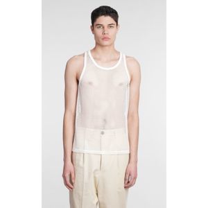AMI Alexandre Mattiussi Tank Top